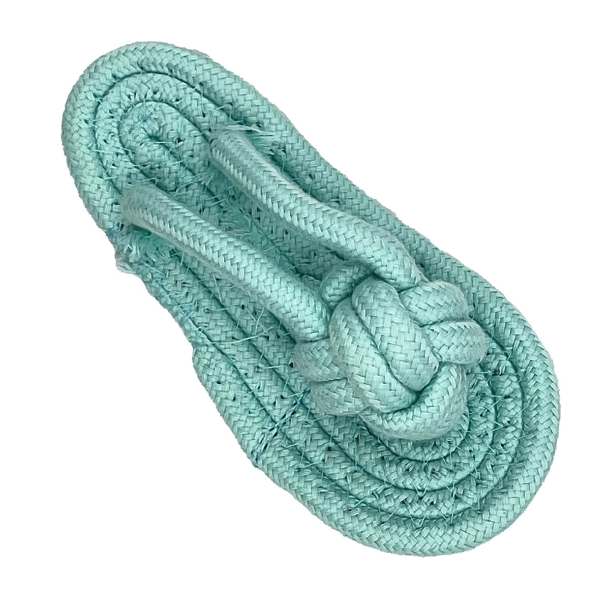 BullerBox Happy Tugger Slipper | Baby Blue