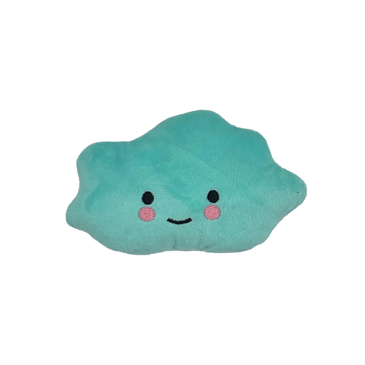 BullerBox Fluffball bamse