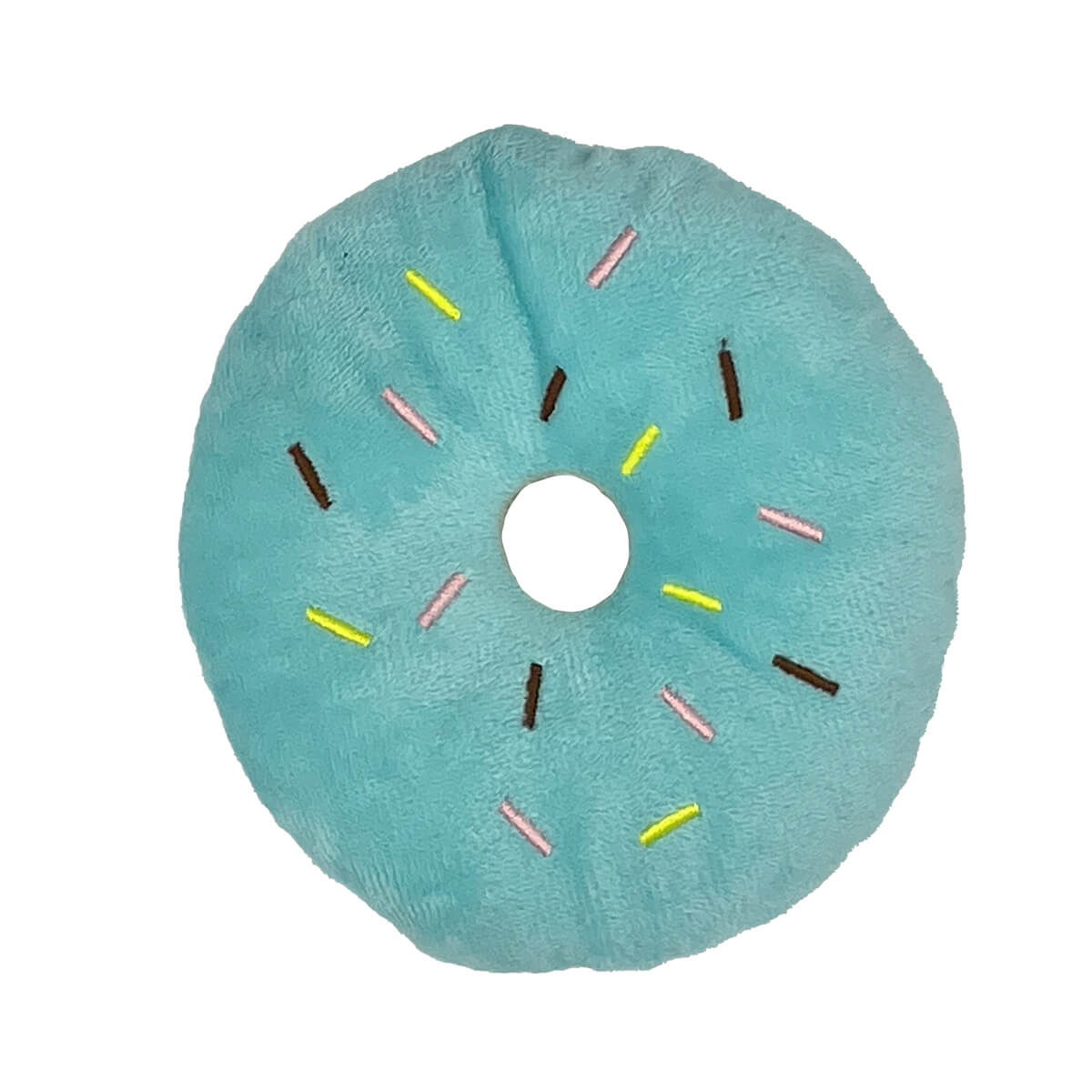 BullerBox PawDelights bamse