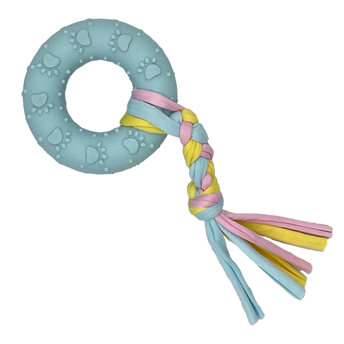 BullerBox Paw Nibble Loop