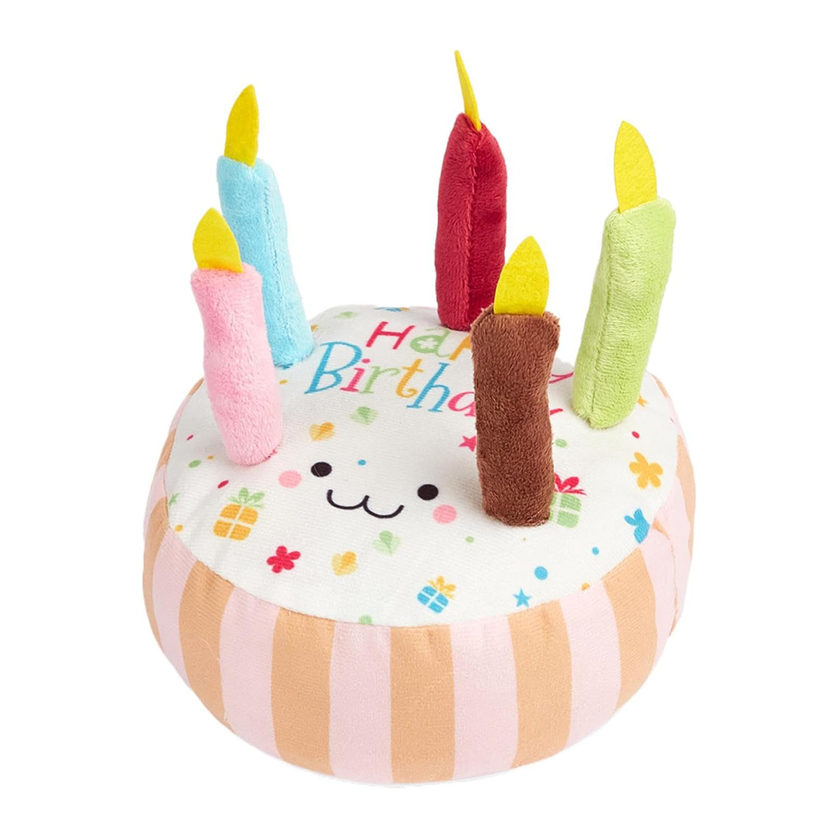 BullerBox Bark n Cake bamse til hund 01