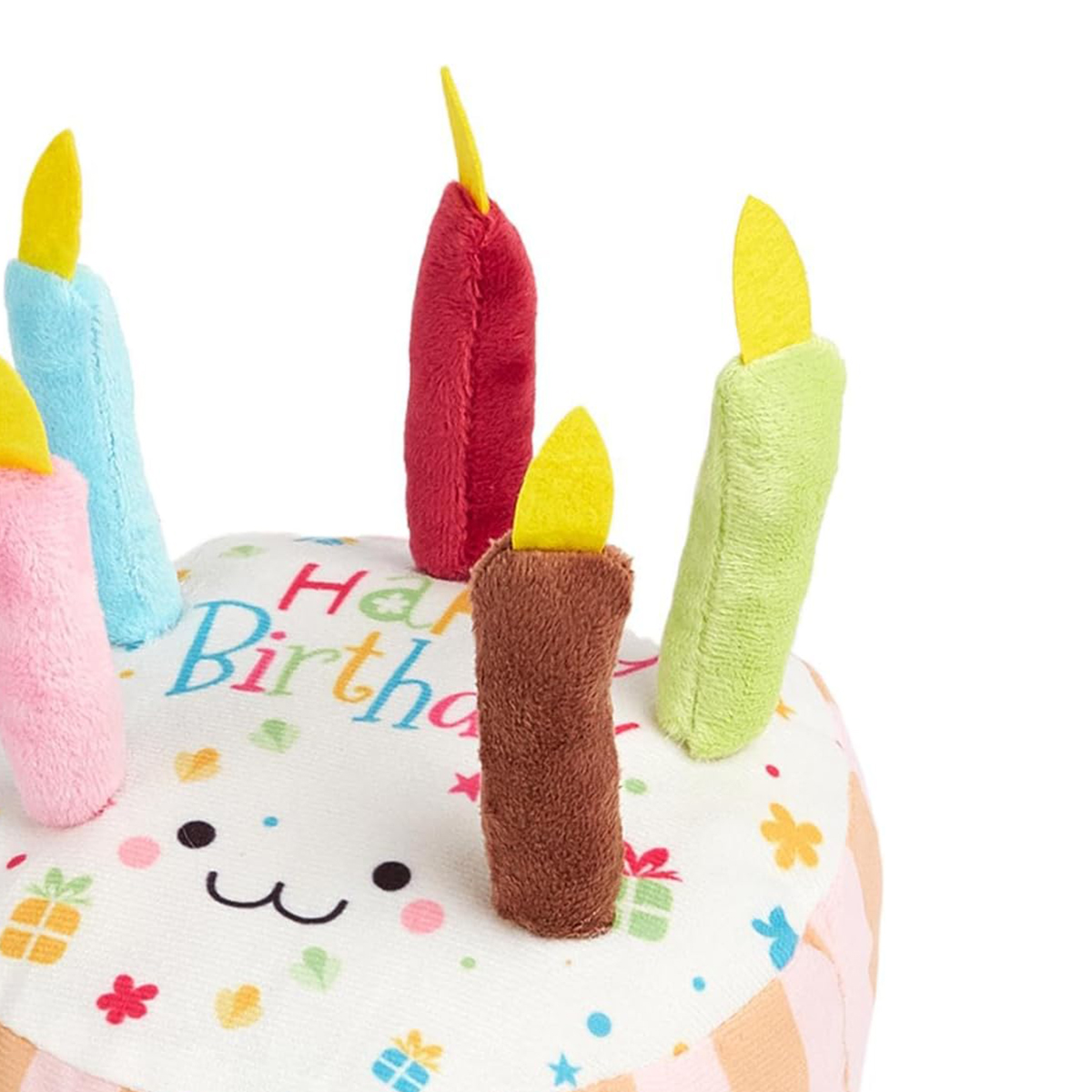 BullerBox Bark n Cake bamse til hund 01