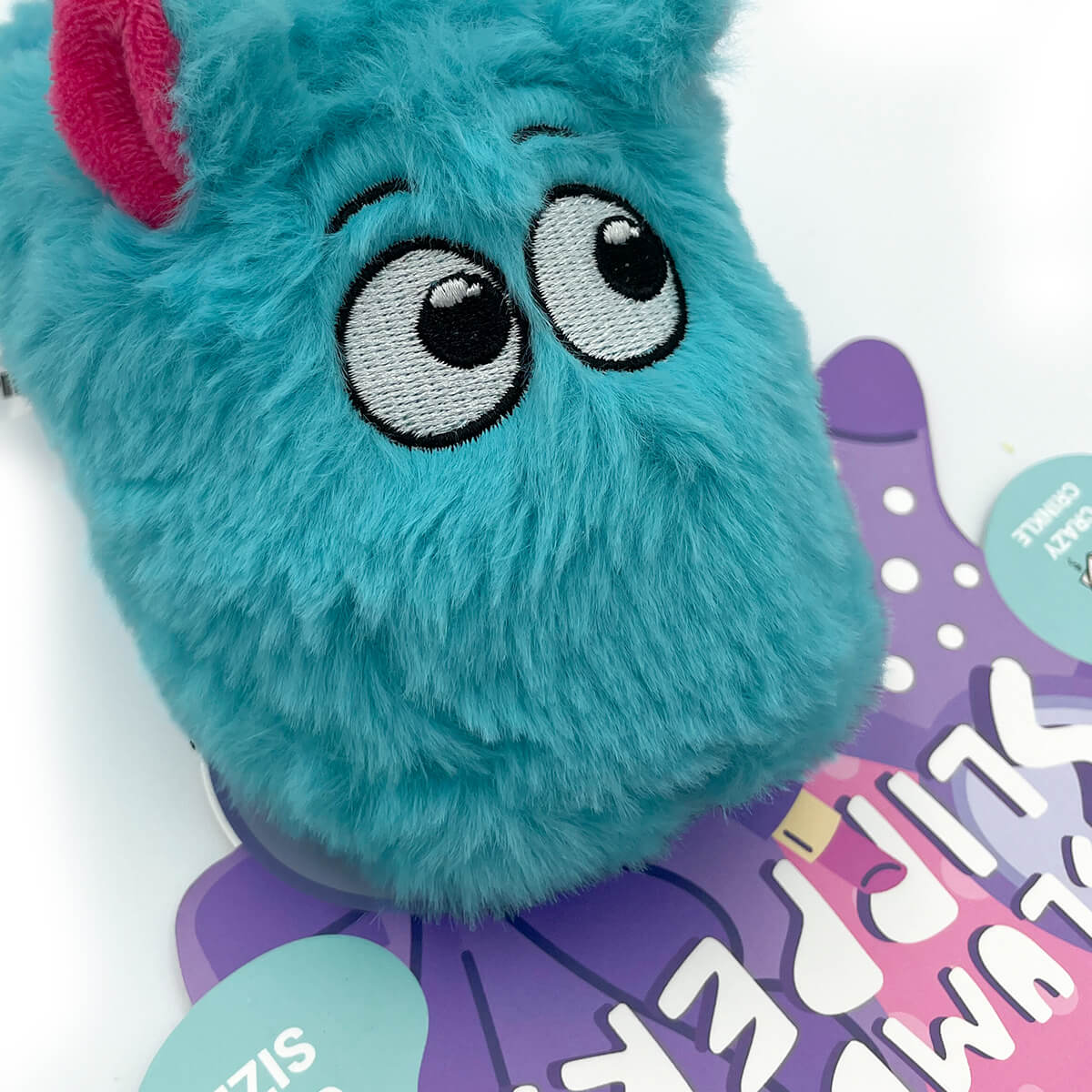 BullerBox slippers hundelegetoej pivedyr BB114 01