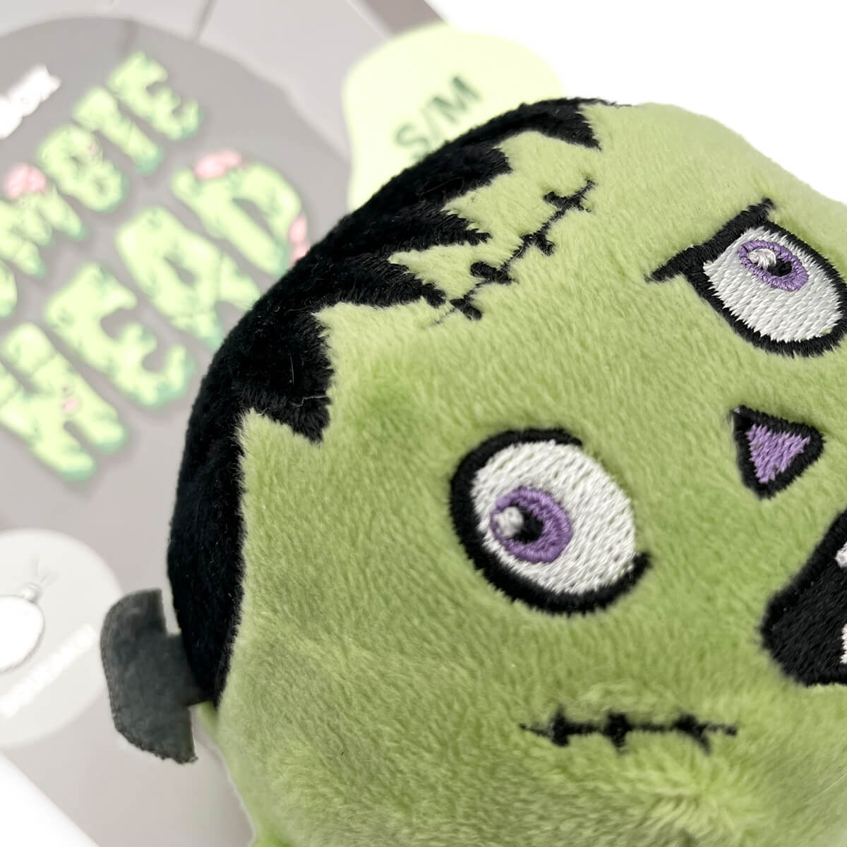 BullerBox zombie plydsbold hundelegetoej BB98 01