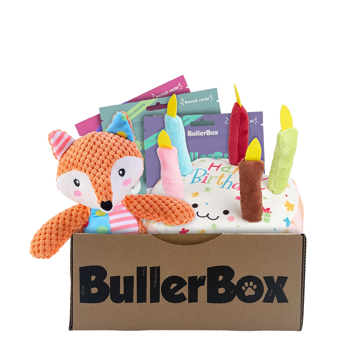 MilleM Milkeshakes foedselsdagesfest hold foedeselsdg for din hund 01