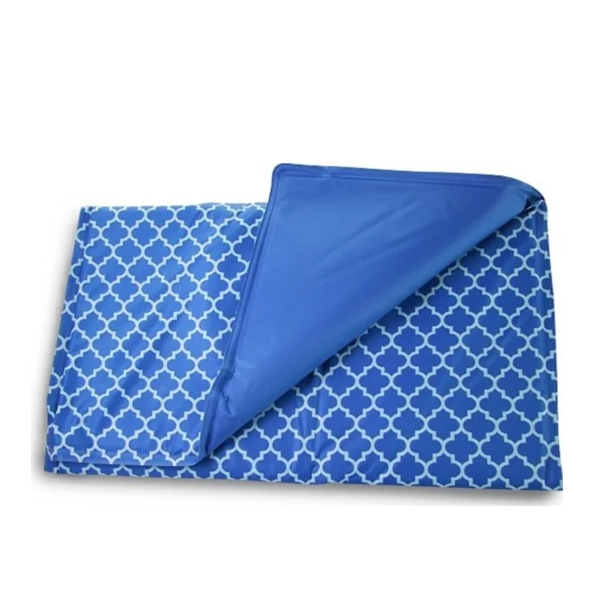 Active Canis Hunde Koelemaatte med giftfri gele