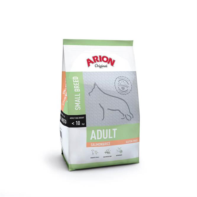 01 V 1224178 01 Arion Adult Small Breed laks