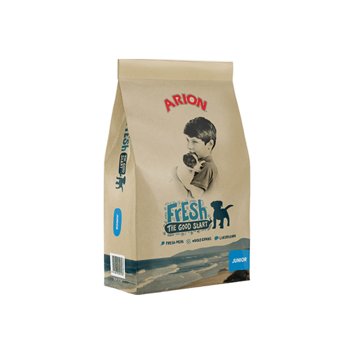 ArionFresh junior V 1224324