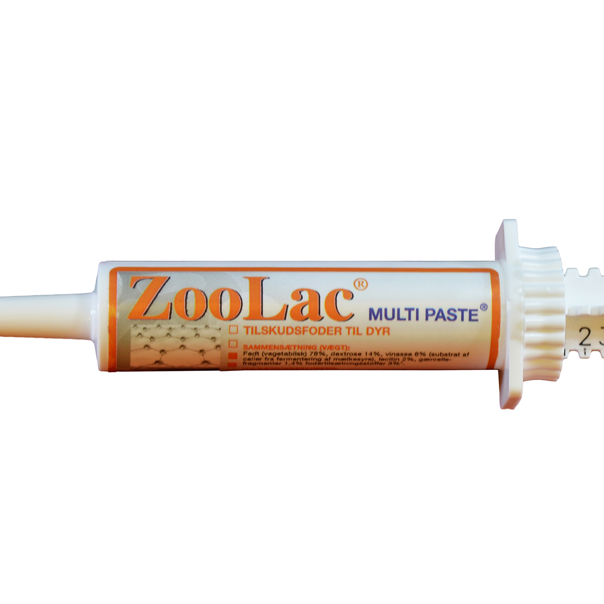 Zoolac MultiPaste til hund 01