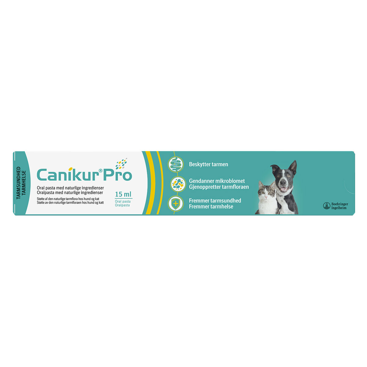 CANIKUR PRO