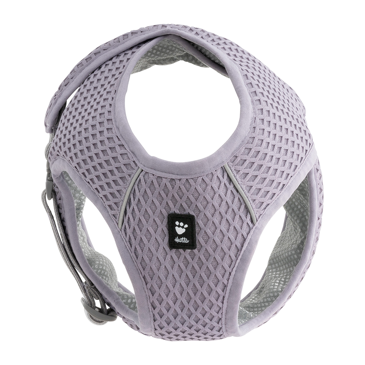 Hurtta Cooling Wrap koelevest til hund lavendel 01