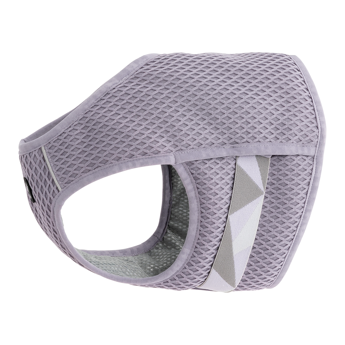 Hurtta Cooling Wrap koelevest til hund lavendel 01