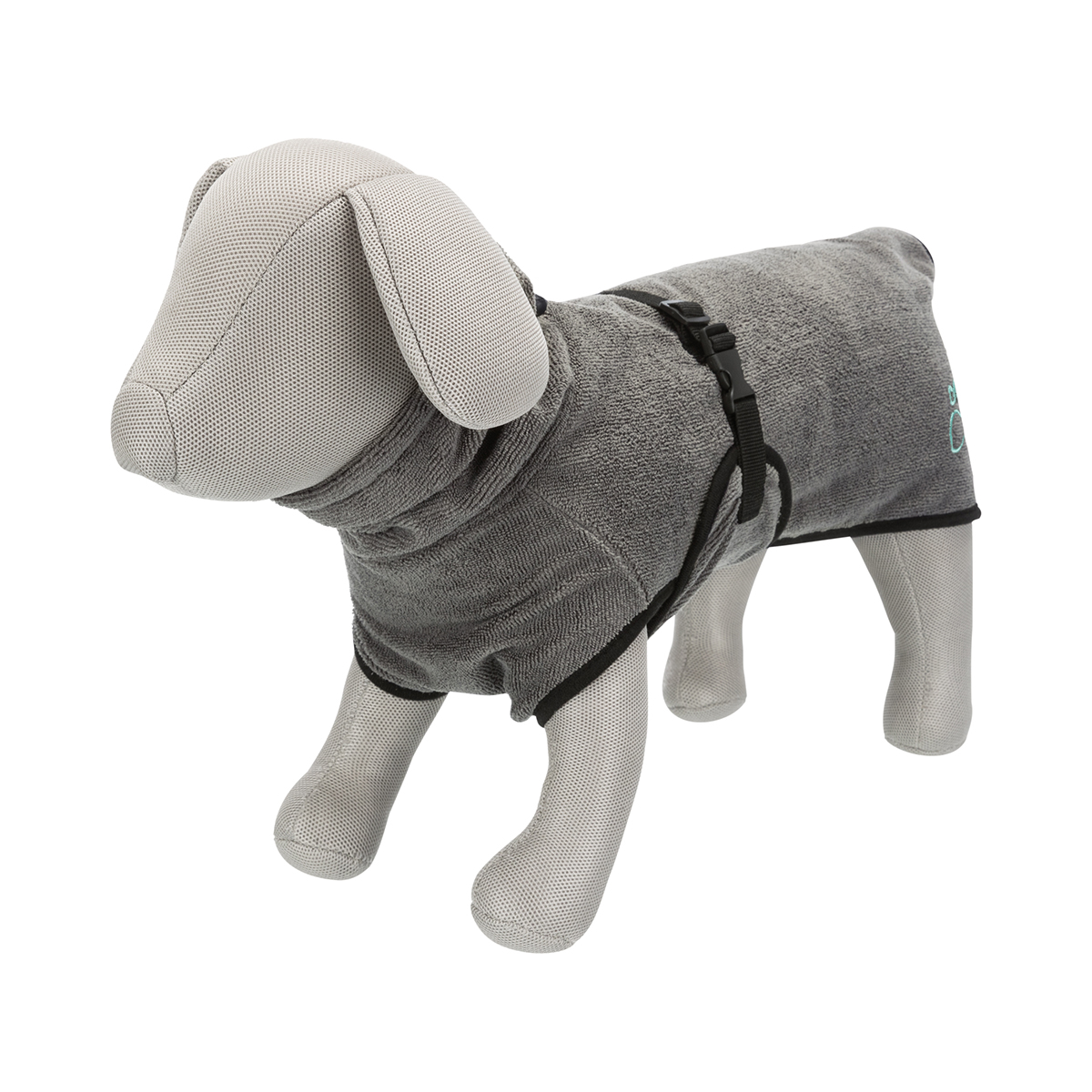 Trixie Badekaabe til hund 01