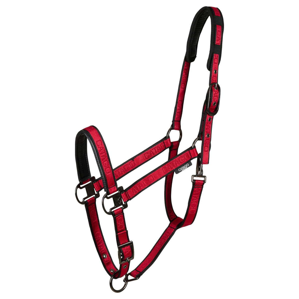 CATAGO Grime | Jester Red