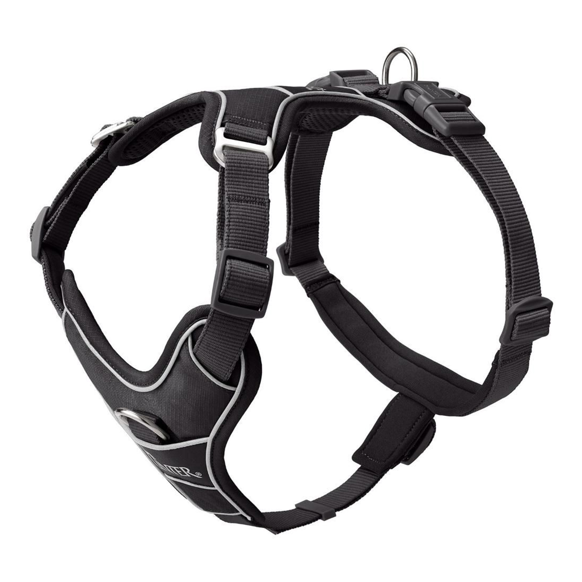 Hunter Divo Sele | Sort