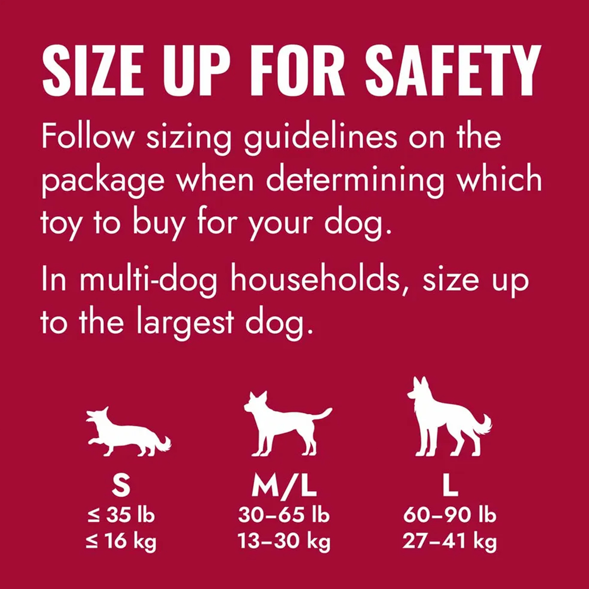 Roed Kong ball med hul 01