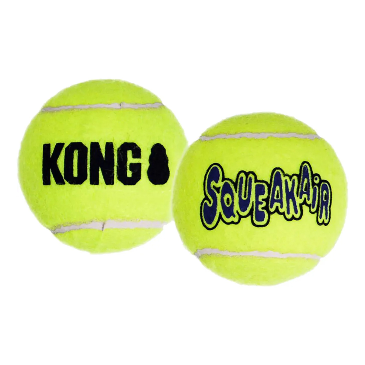 Kong AirDog tennisbold 01
