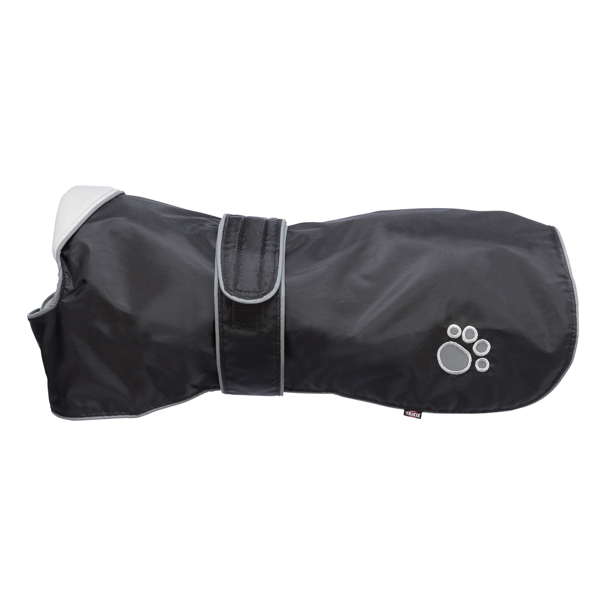 Trixie Hundedækken Orleans T-coat | Sort