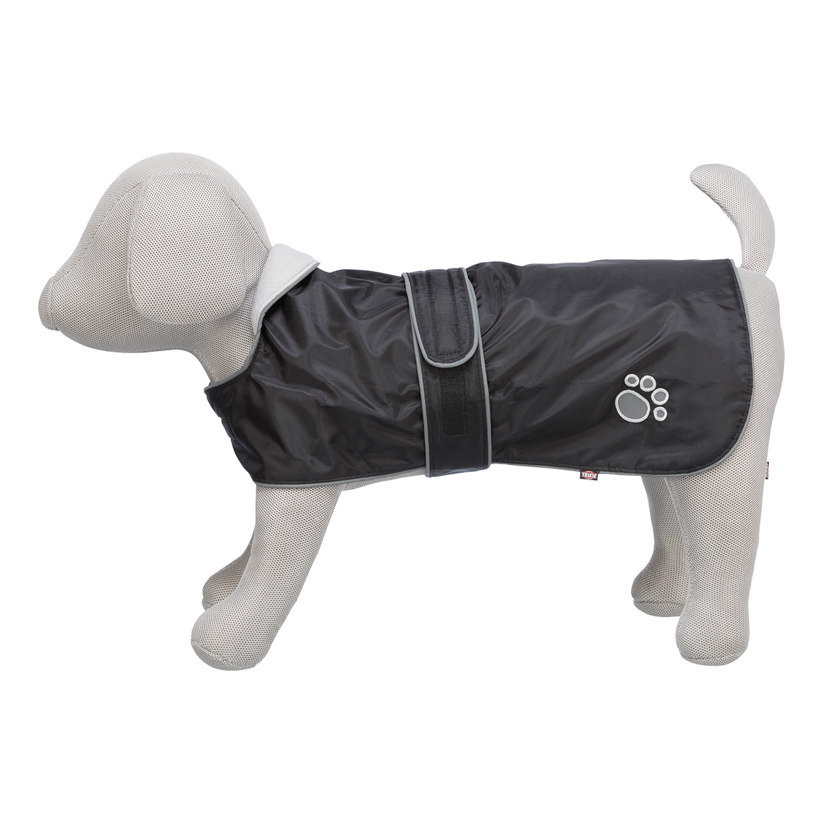 Trixie Hundedaekken Orleans T coat 01