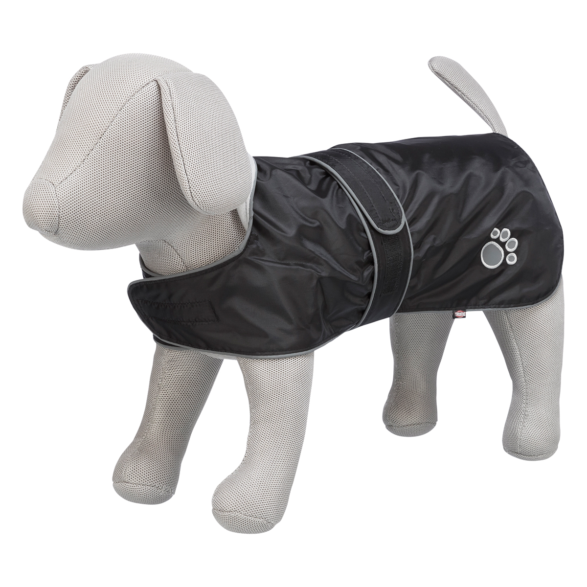 Trixie Hundedaekken Orleans T coat 01