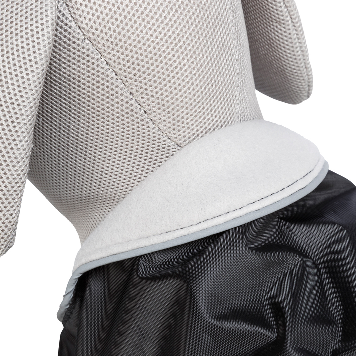 Trixie Hundedaekken Orleans T coat 01