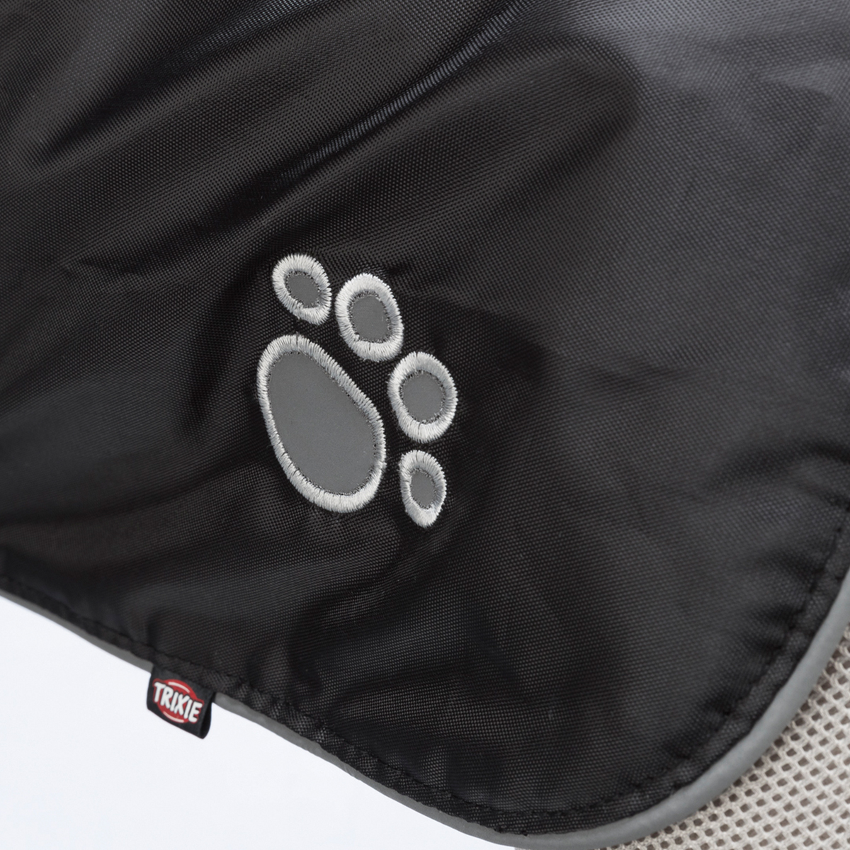 Trixie Hundedaekken Orleans T coat 01