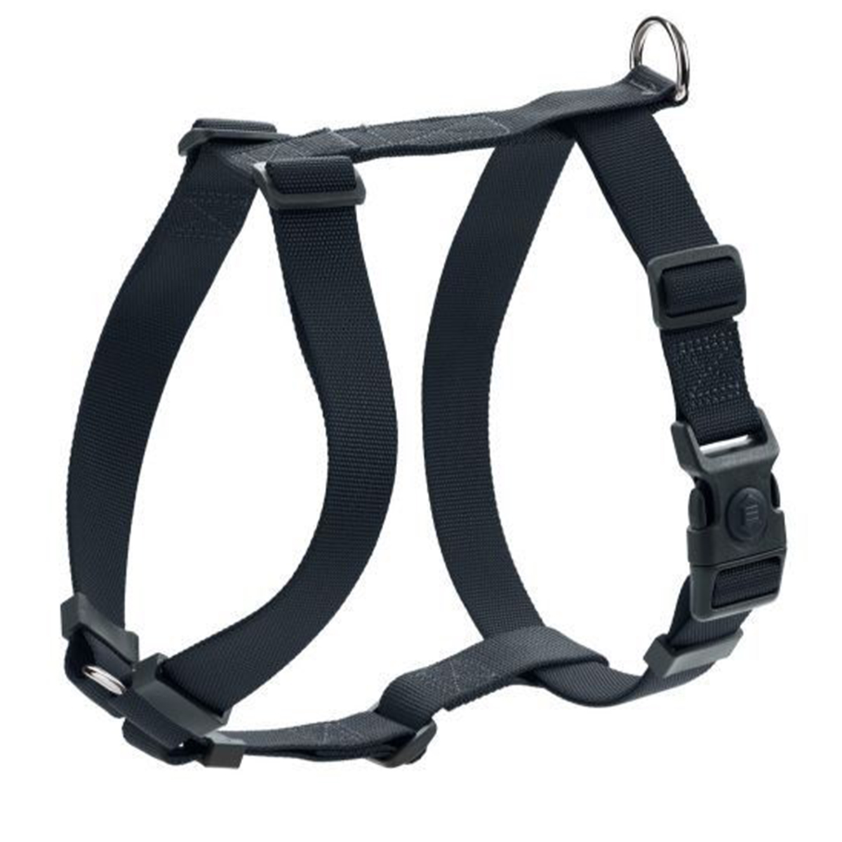 Hunter London hundesele graa 01