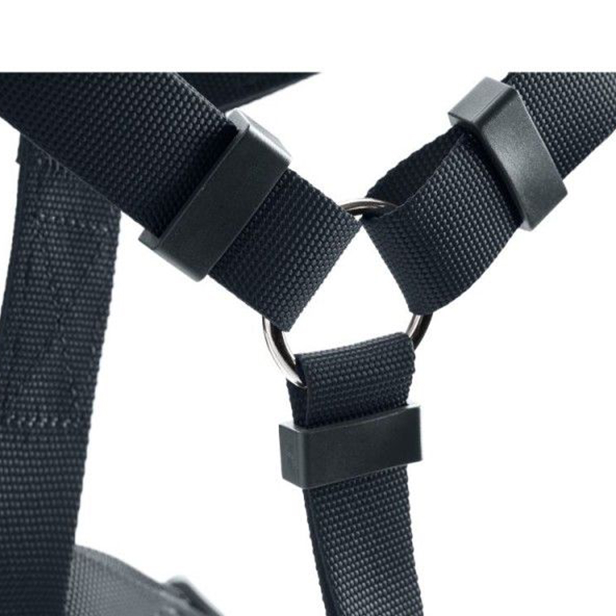 Hunter London hundesele graa 01