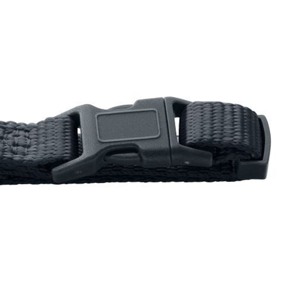 Hunter London hundehalsbaand graa 01