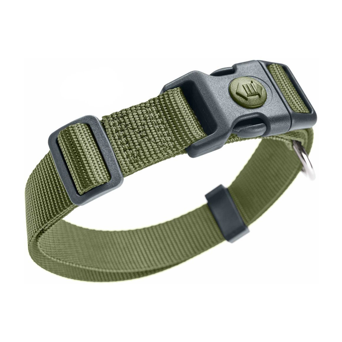 Hunter London Halsbånd | Oliven