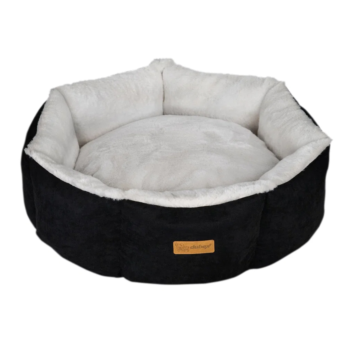 Cupcake hundeseng 01