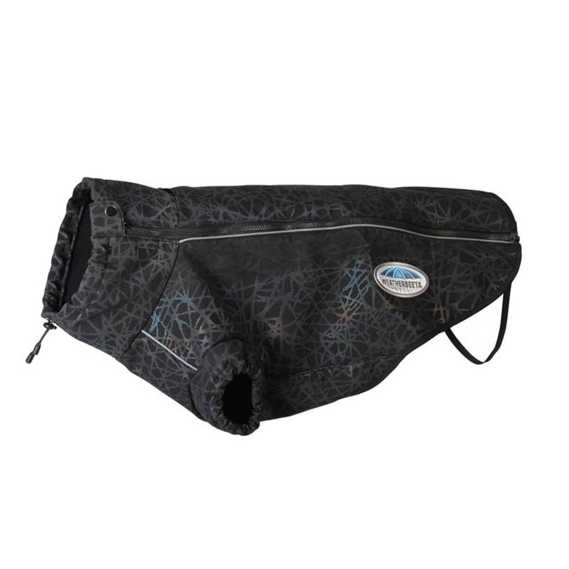 01 V 15249072 01 Weatherbeeta Comfitec active reflekshundedaekken