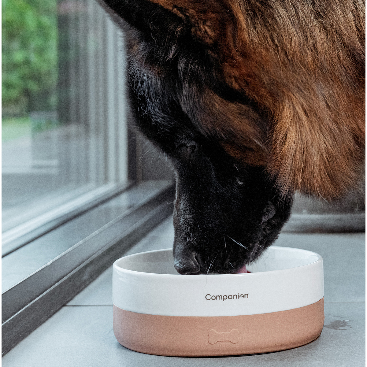 Nude Companion Foderskaal med silikone 01