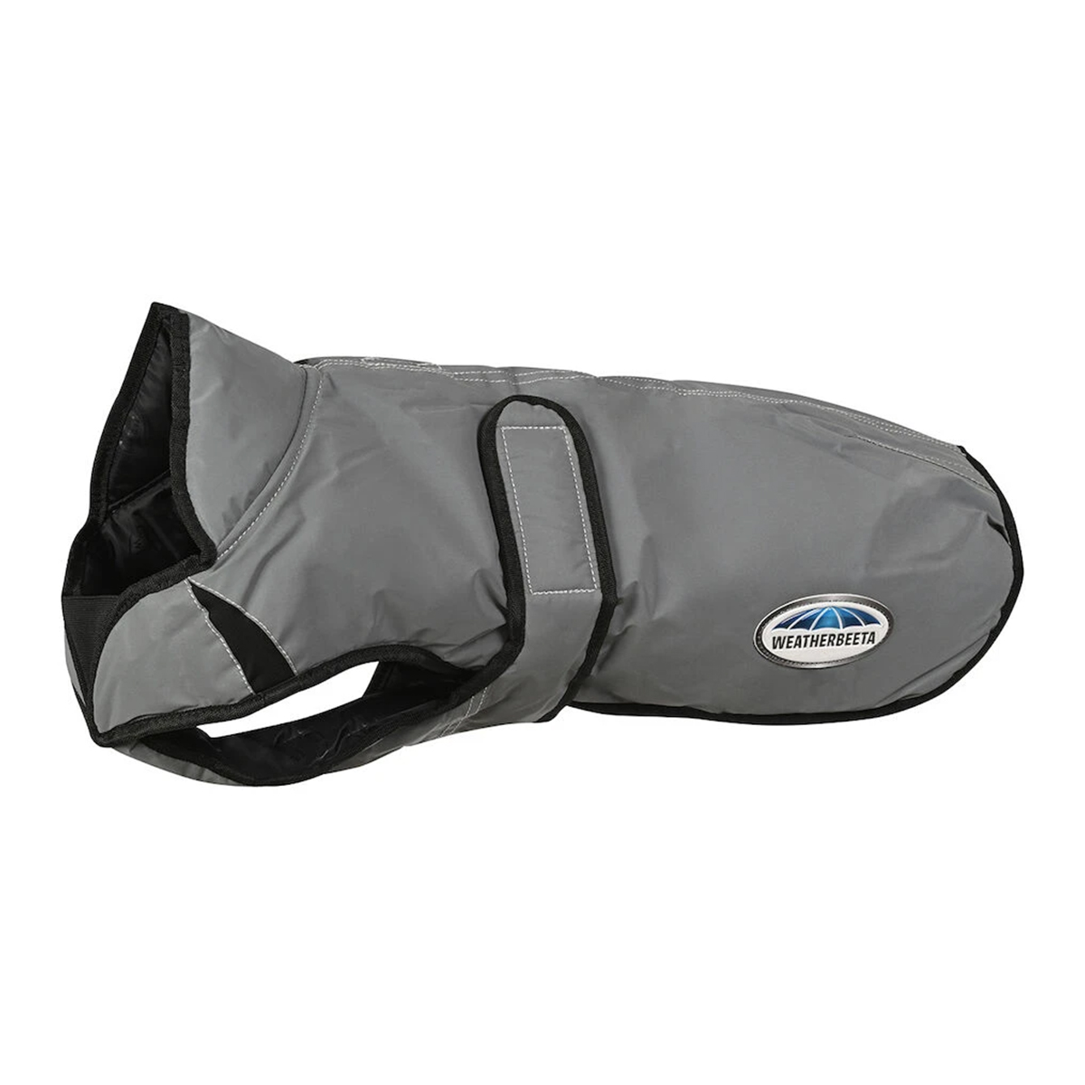 Weatherbeeta Comfitec Refleks hundedækken