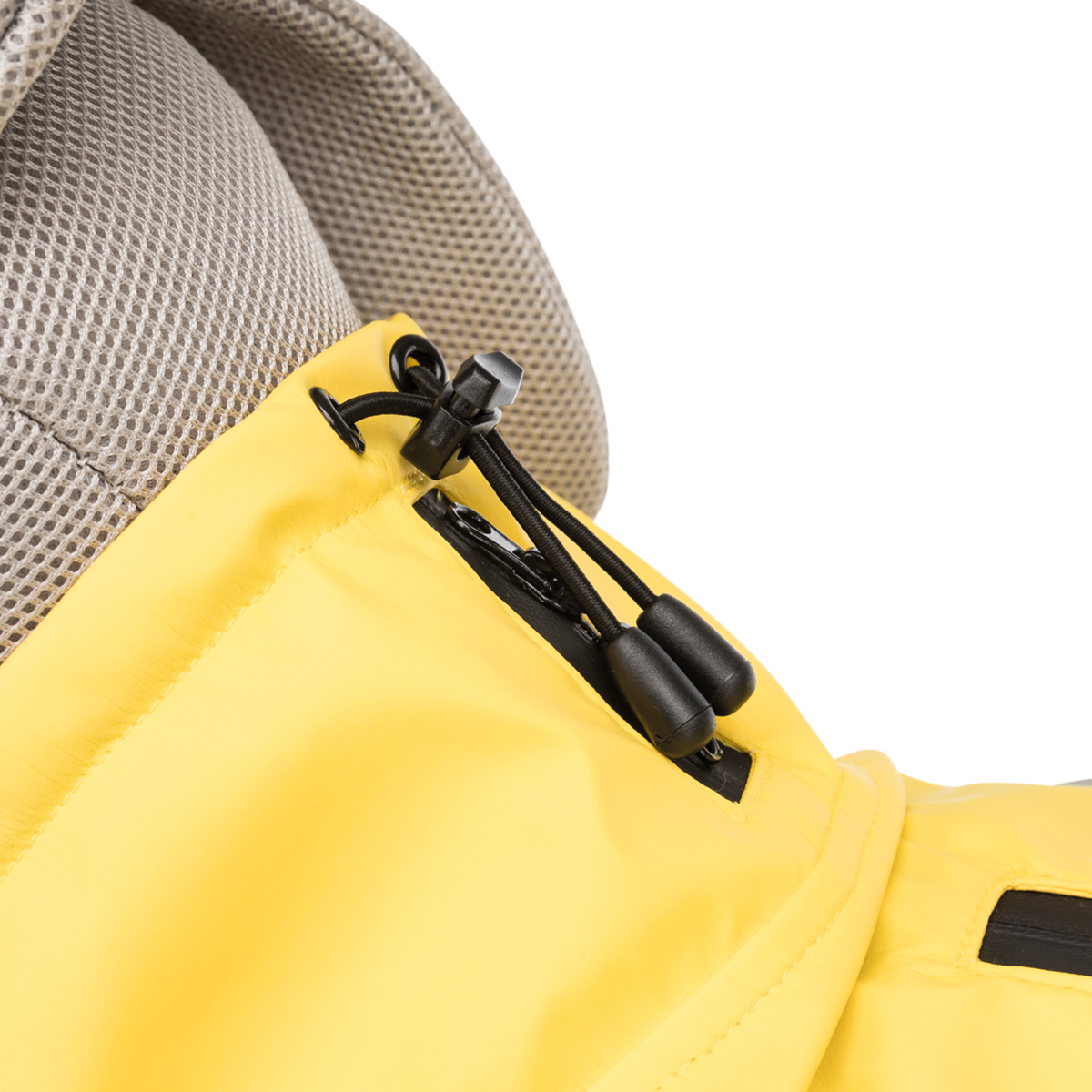 Vimy Regnfrakke til hund 01