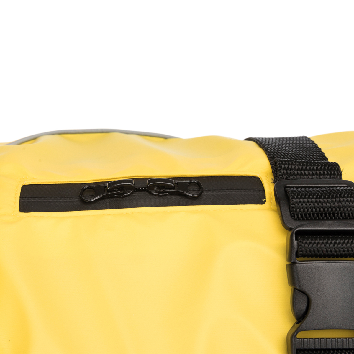 Vimy Regnfrakke til hund 01