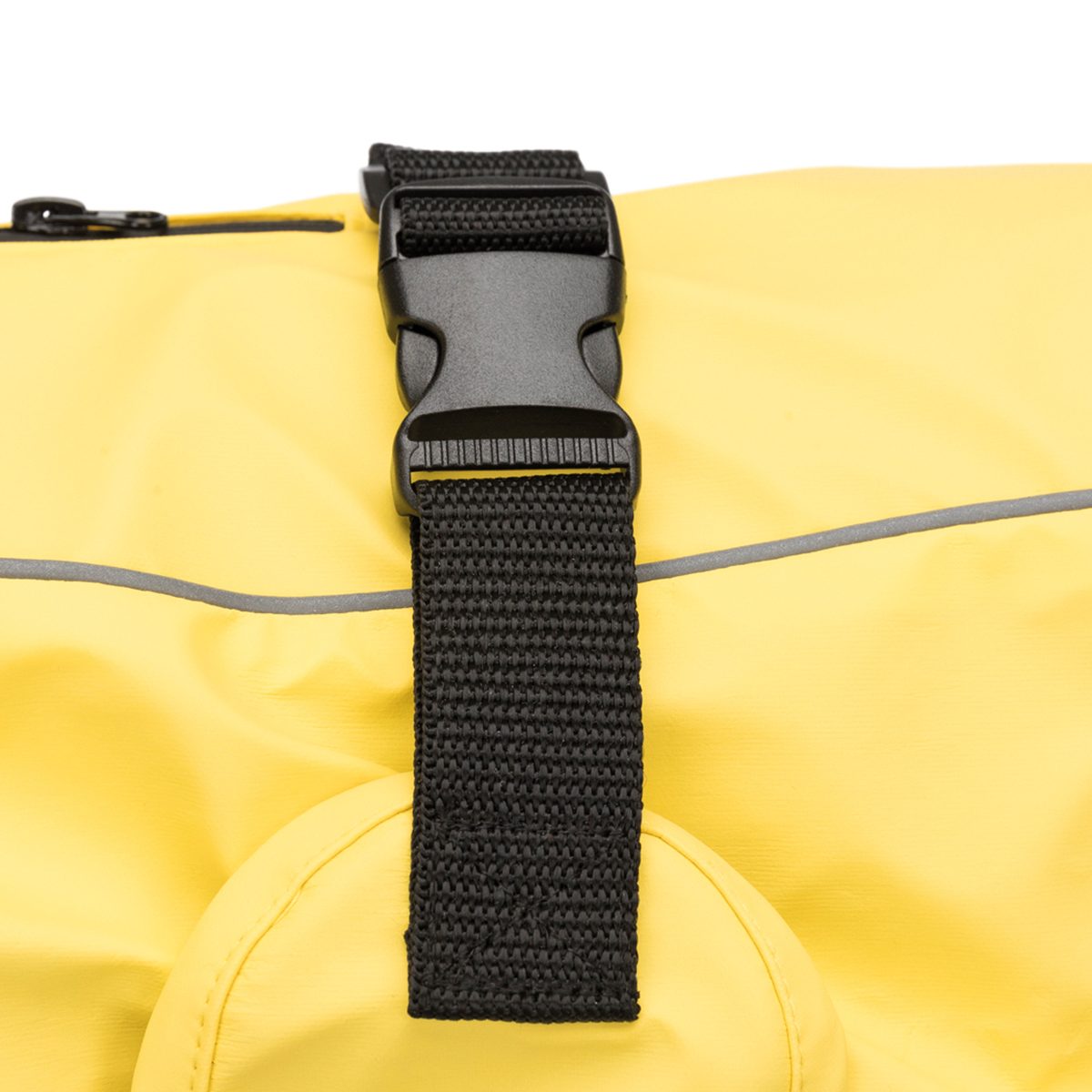 Vimy Regnfrakke til hund 01