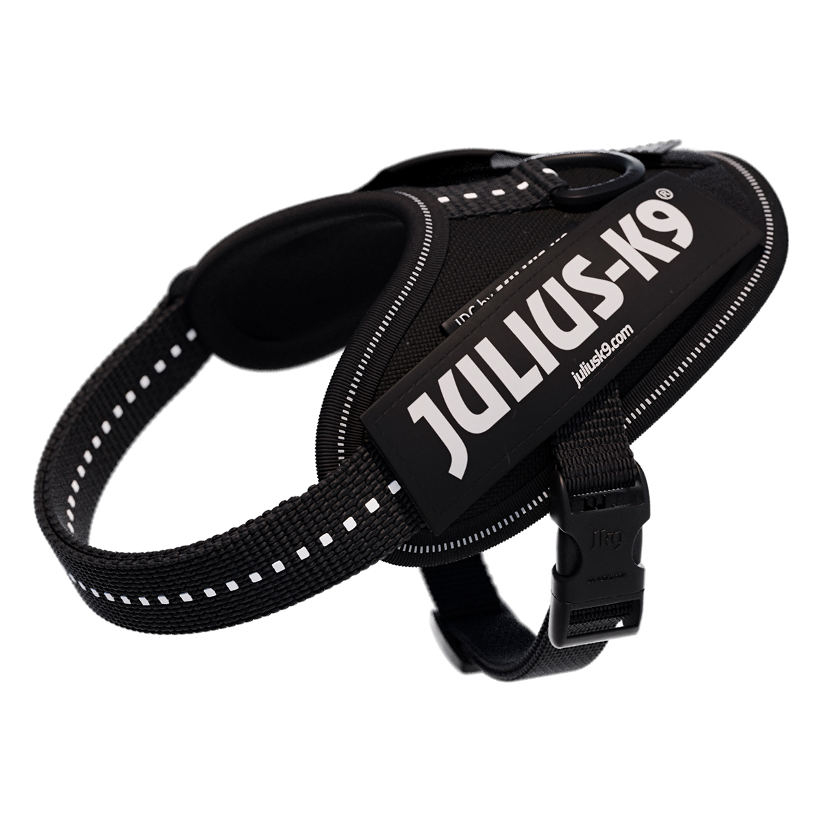 K9 Julius IDC hundesele 01