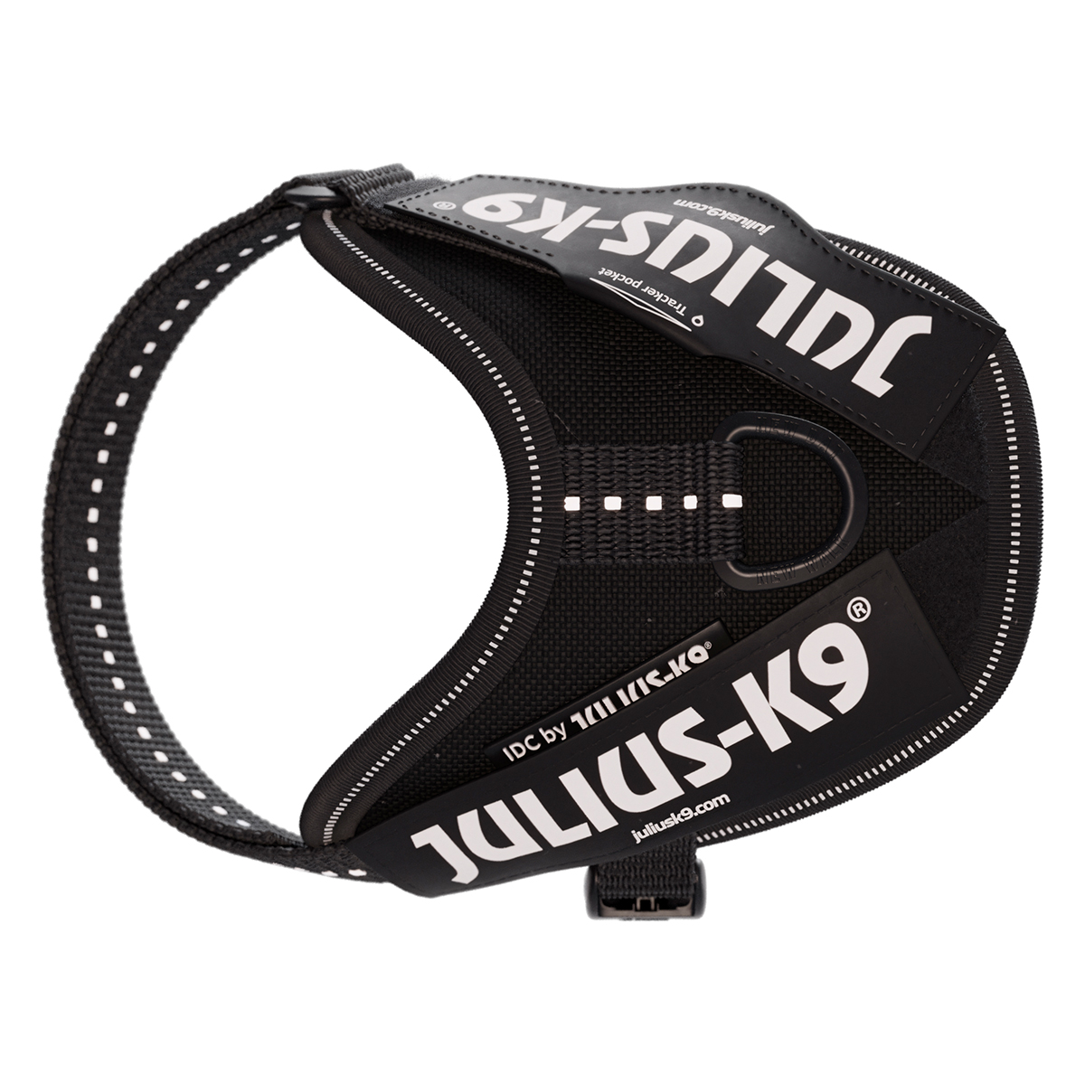 K9 Julius IDC hundesele 01