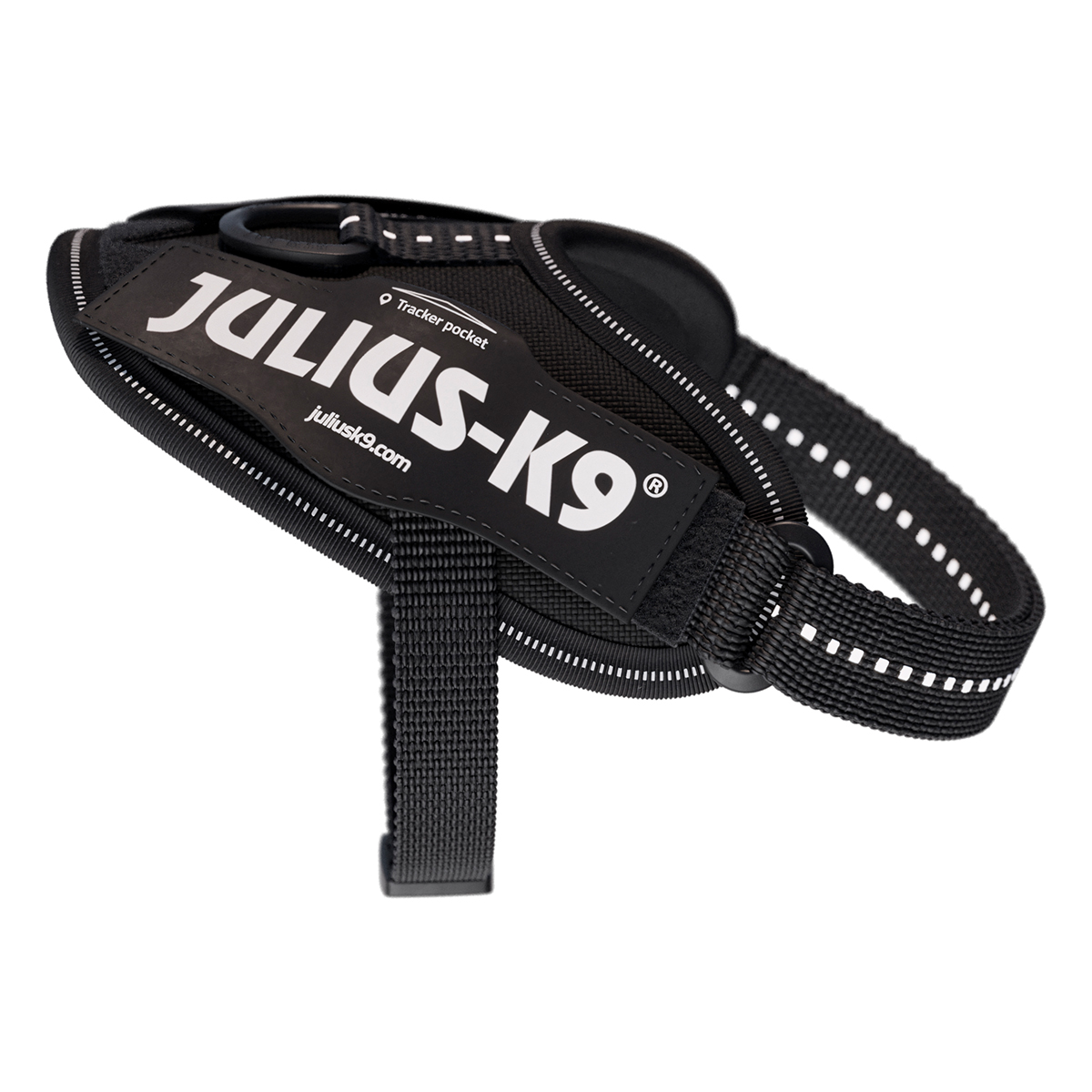 K9 Julius IDC hundesele 01