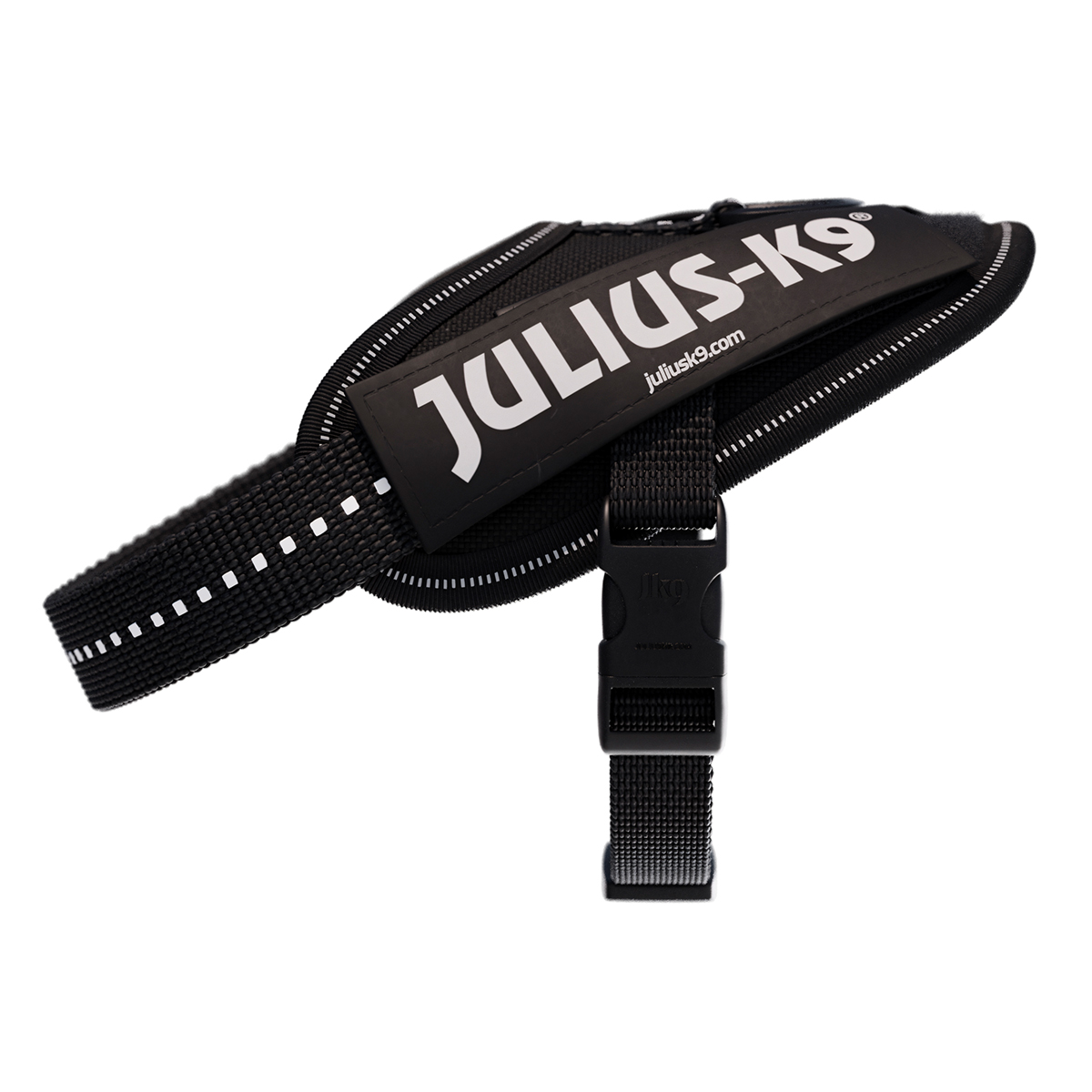 K9 Julius IDC hundesele 01