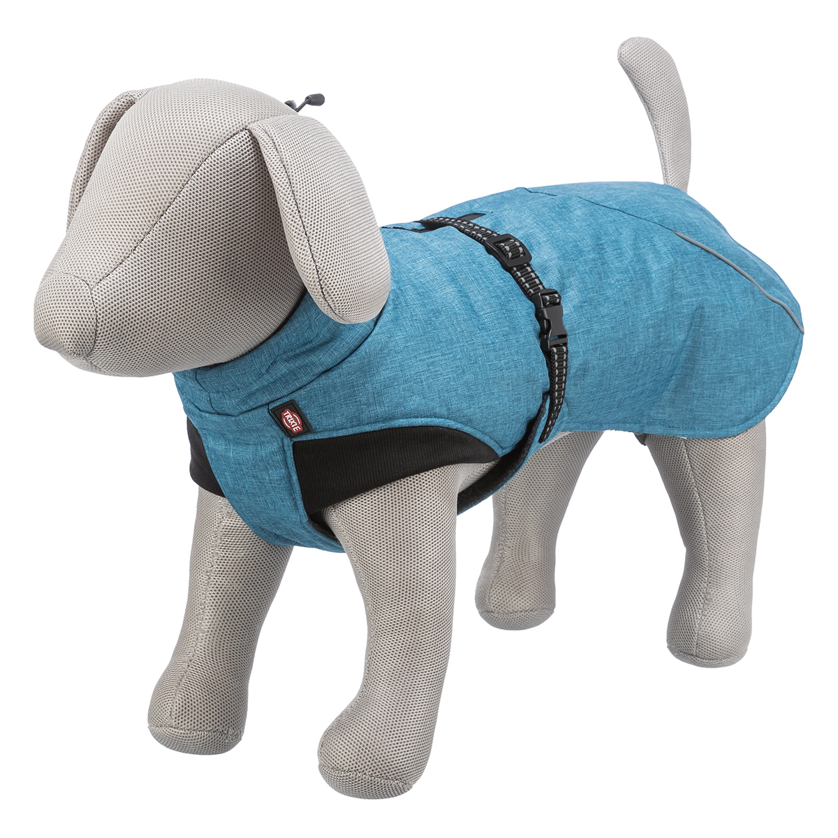 Trixie Riom vinter hundedaekken 01