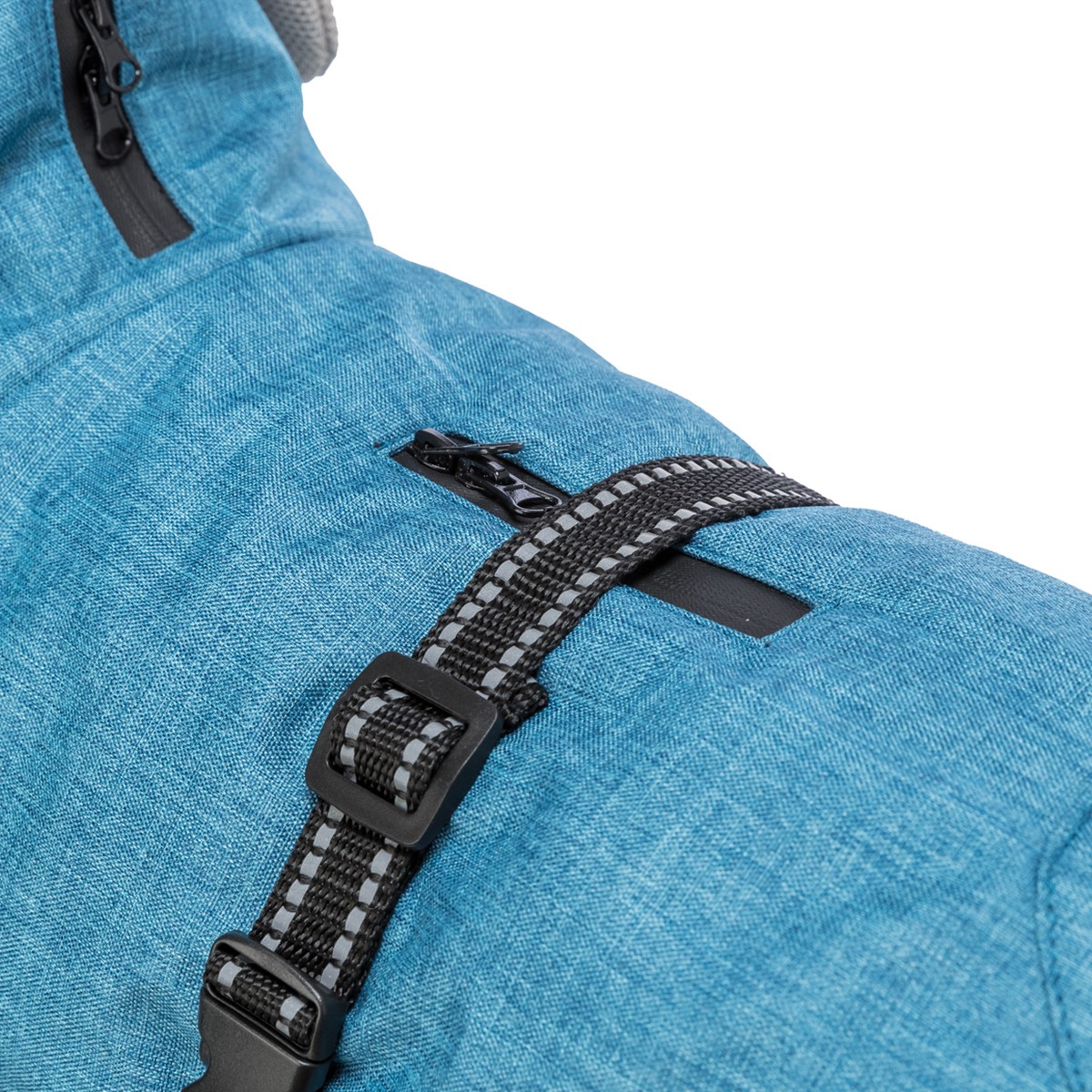 Trixie Riom vinter hundedaekken 01