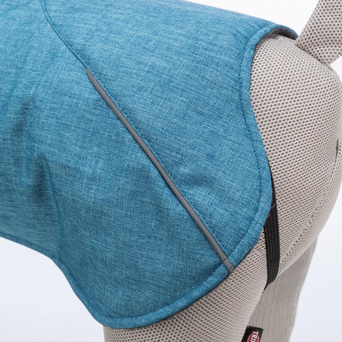 Trixie Riom vinter hundedaekken 01