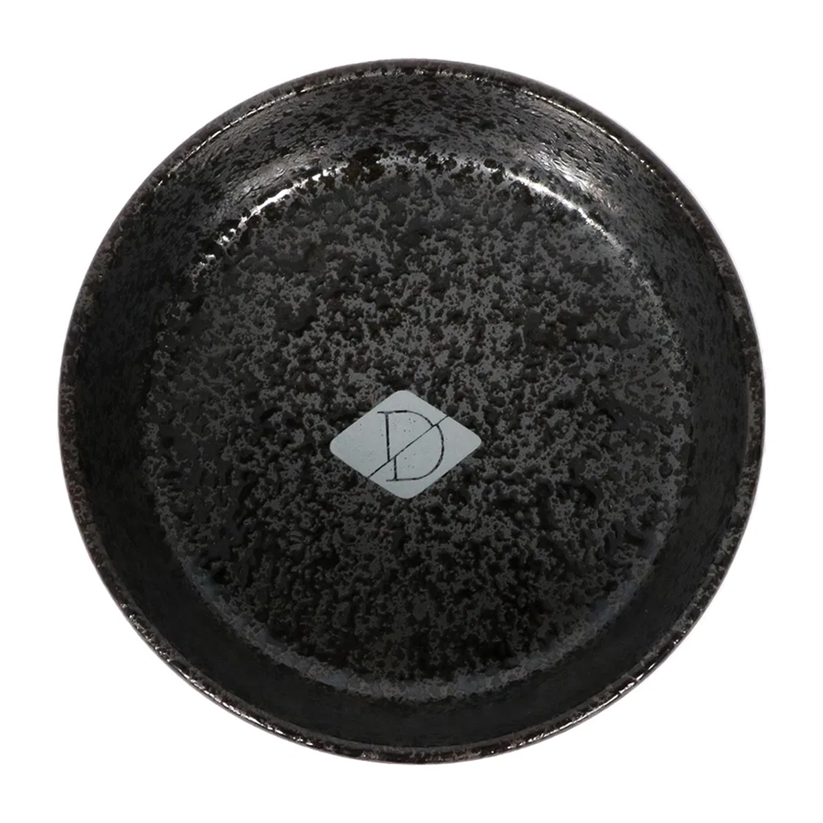 Jasper keramik hundeskaal sort 01