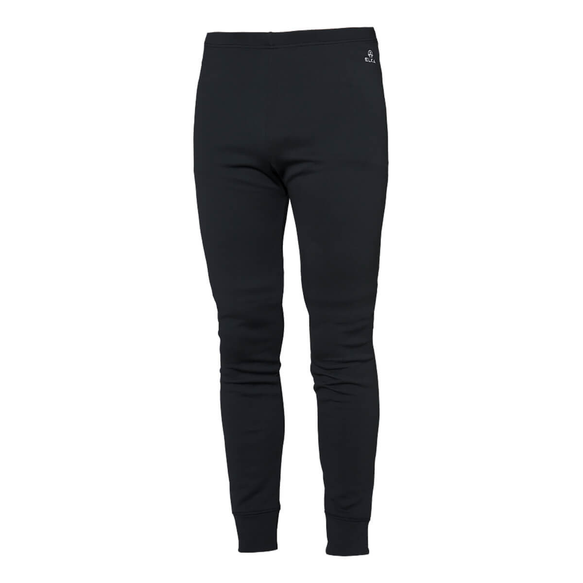 ELKA Skiunderbukser | Sort