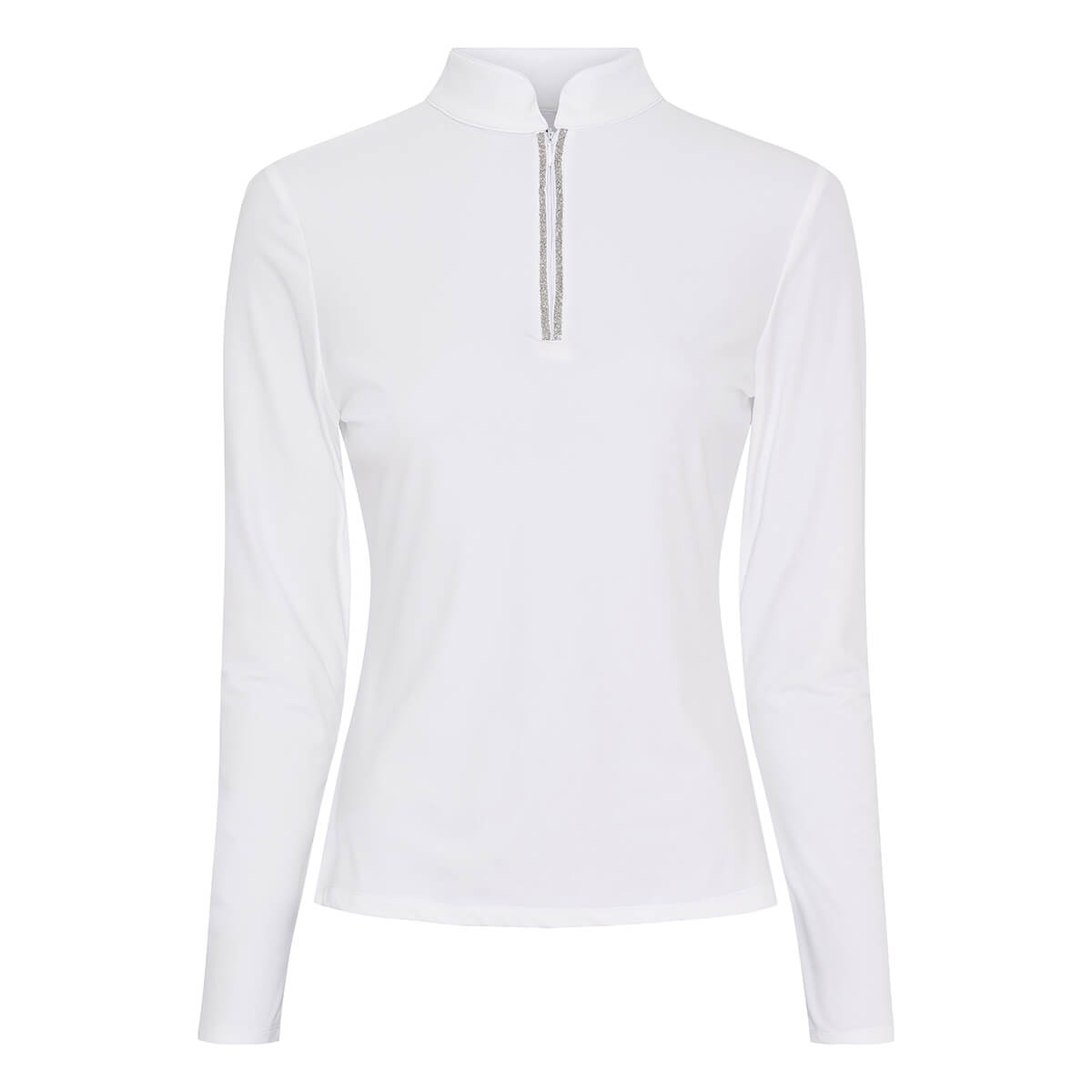 Catago Vinica stævnebluse | Hvid