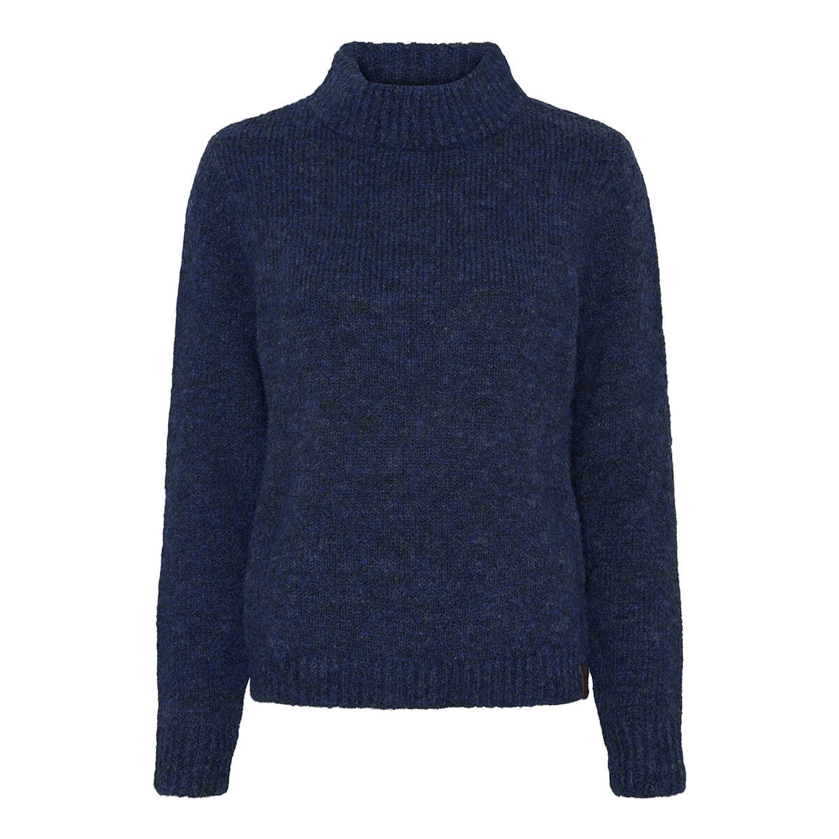 Catago Valerie strikpullover | Navy