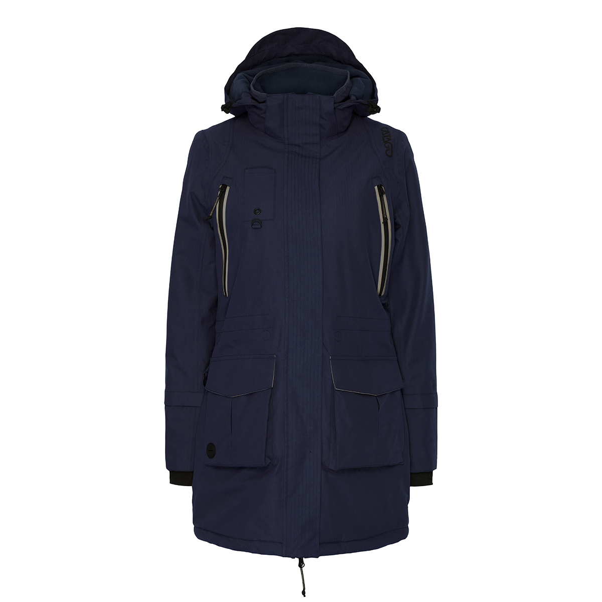 CATAGO Trainer jakke | Night Sky