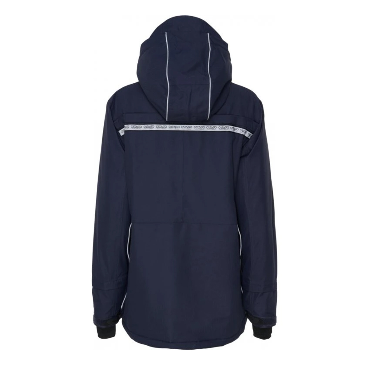 CATAGO Trainer unisex jakke night sky 01